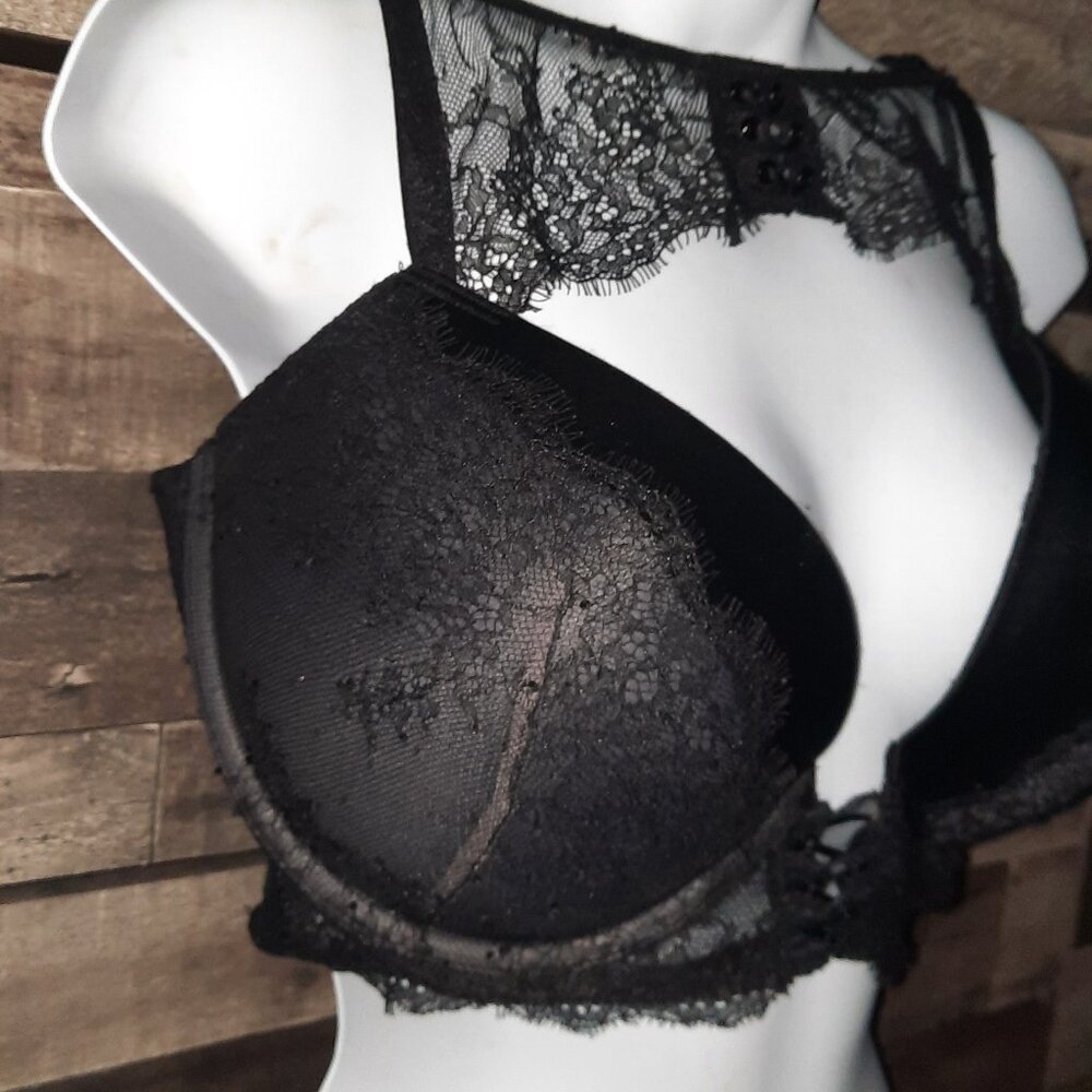 Victoria's Secret bra